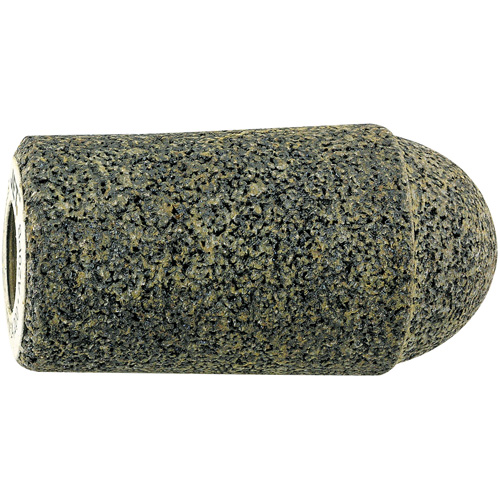 Resin Bond Plugstone, 1-1/2" x 3", 5/8"-11 Arbor Stor-it Systems