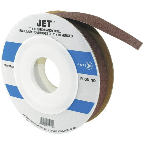 Abrasive Cloth Roll Stor-it Systems
