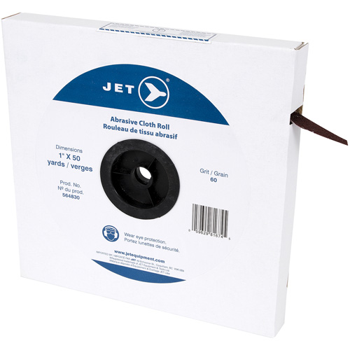 Rouleau de tissu abrasif Stor-it Systems