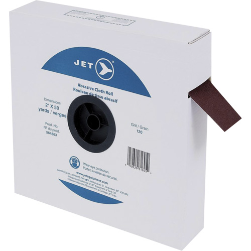 Rouleau de tissu abrasif Stor-it Systems