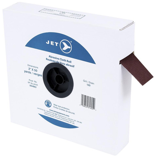 Abrasive Cloth Roll Stor-it Systems
