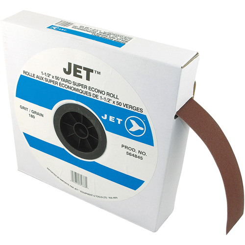 Abrasive Cloth Roll Stor-it Systems