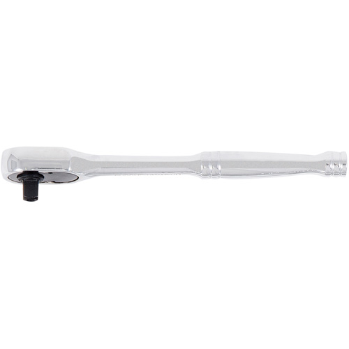 Cl&eacute; &agrave; rochet &agrave; t&ecirc;te ovale et manche long RHQ-14L, Prise de 1/4", Poign&eacute;e Ergonomique Stor-it Systems