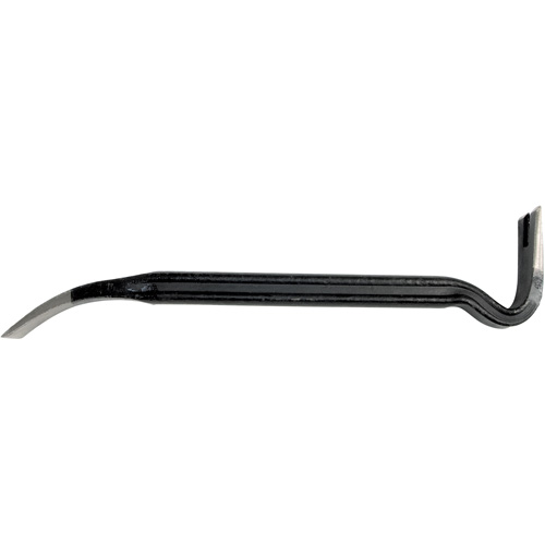 Barre de d&eacute;molition tr&egrave;s robuste JPWB-14 POWERCLAW, Largeur de 1-9/50", Longueur de 14" Stor-it Systems