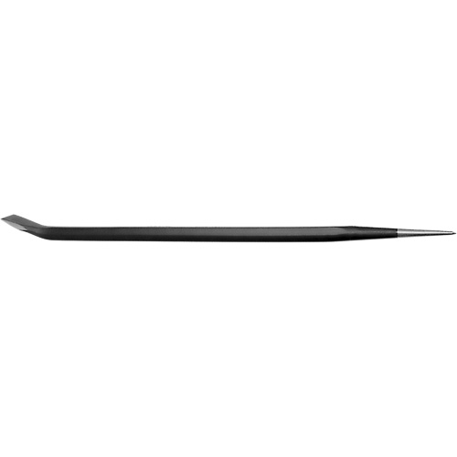 JPPB-48 Barre &agrave; pointe cisel&eacute;e super r&eacute;sistante, 48" Stor-it Systems
