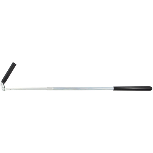Outil collecteur &agrave; t&ecirc;te magn&eacute;tique et flexible, Longueur de 26-3/4", Capacit&eacute; de 5 lb Stor-it Systems