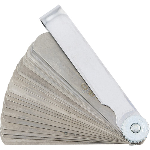 32-Blade Universal Master Gauge Stor-it Systems