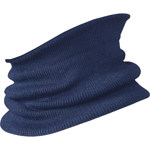 561 Hat Liner & Wind Guard, One Size, Navy Blue Stor-it Systems