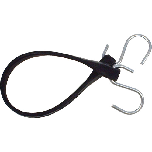 EPDM Rubber Tarp Strap, 31" Stor-it Systems