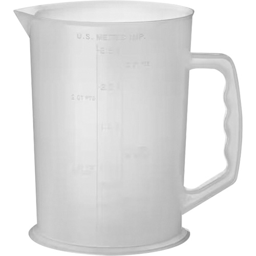 Measuring Jug Stor-it Systems