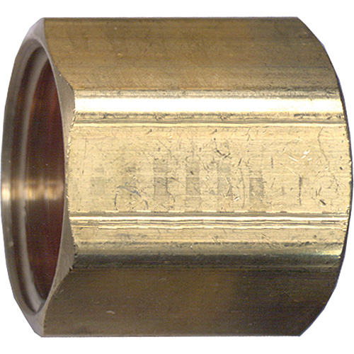 Raccord de tuyau, Laiton, 1/2" Stor-it Systems