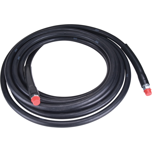 Pressure Washer Hose Stor-it Systems