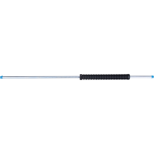36" Zinc-Plated Round Molded Lance Stor-it Systems