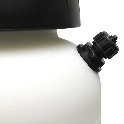 Pulv&eacute;risateur &agrave; main de s&eacute;rie XP Pro, 3 gal., Plastique, Lance de 20" Stor-it Systems