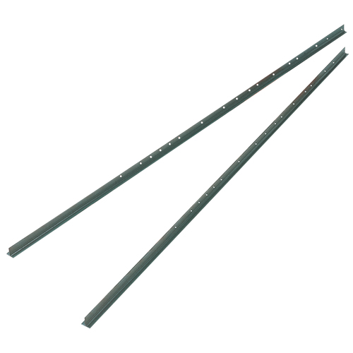 Steel T-Post Stor-it Systems