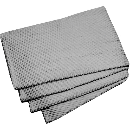 Gander Brand Fiberglass Welding Blanket, 8' x 8' Stor-it Systems