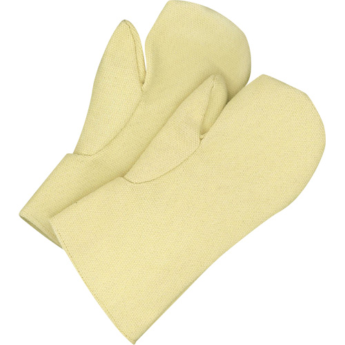 Couvre-mitaine de marque Gander, Kevlar Stor-it Systems