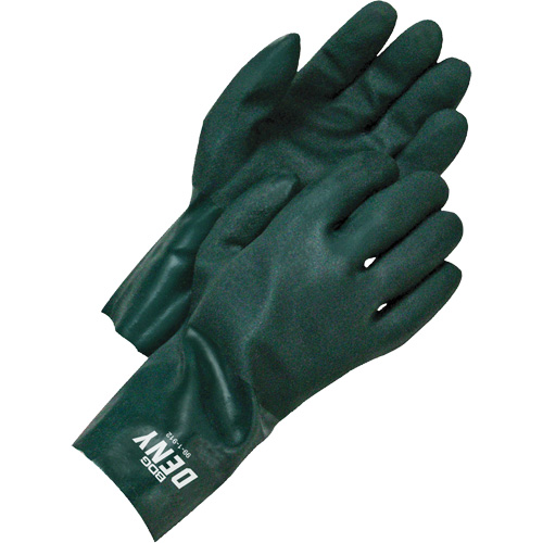 Gants enduits Deny 12", Taille unique, R&ecirc;vetement PVC Stor-it Systems