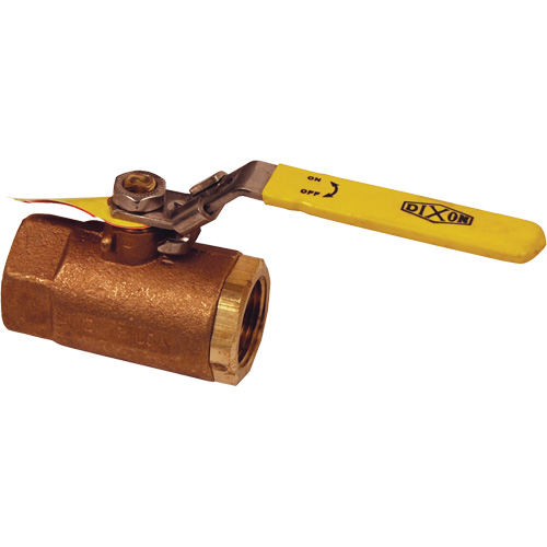 Safety-Vented Ball Valve Stor-it Systems