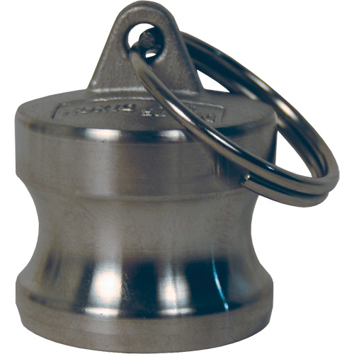 Global Cam & Groove Dust Plug Stor-it Systems
