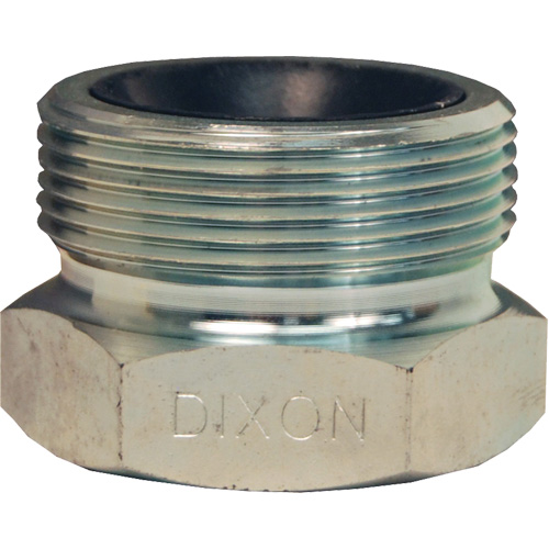Ergot de joint rod&eacute; Boss, Acier, 1", NPT femelle Stor-it Systems