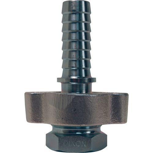 Joint rod&eacute; complet Boss, Fer, 2", NPT femelle Stor-it Systems