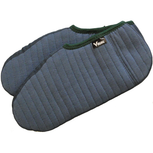 Rubber Boot Liner AMC Socks, Men's 8 - 9 Stor-it Systems