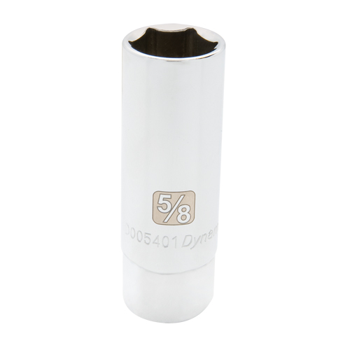 Douille pour bougie, Prise 3/8", Douille 13/16", lo 2-1/2" Stor-it Systems
