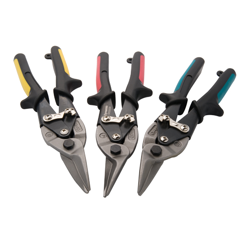 Aviation Snips Set Stor-it Systems