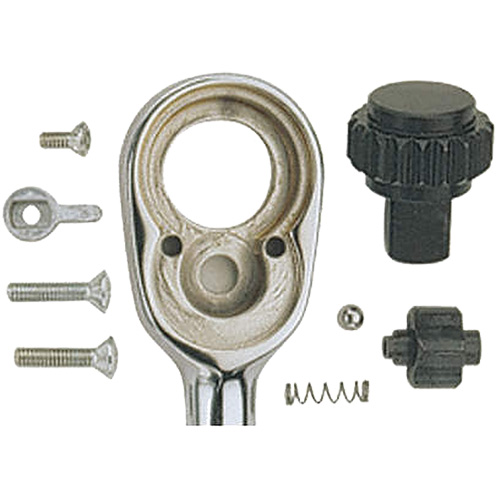 Ratchet Repair Kit, Click Stor-it Systems