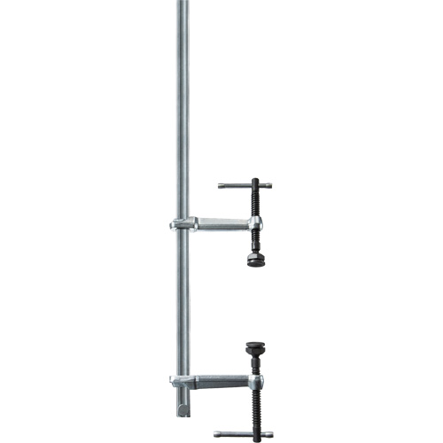 Double Force All-Steel Variable Clamp Stor-it Systems