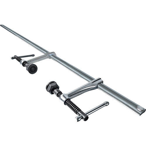 Double Force All-Steel Variable Clamp Stor-it Systems