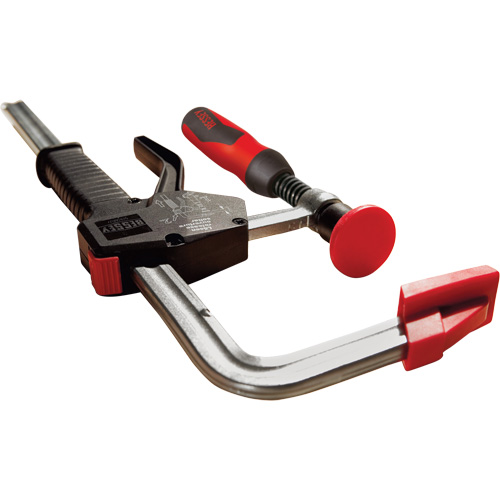 PowerGrip Heavy-Duty One-Hand Clamp, 24" (610 mm) Stor-it Systems