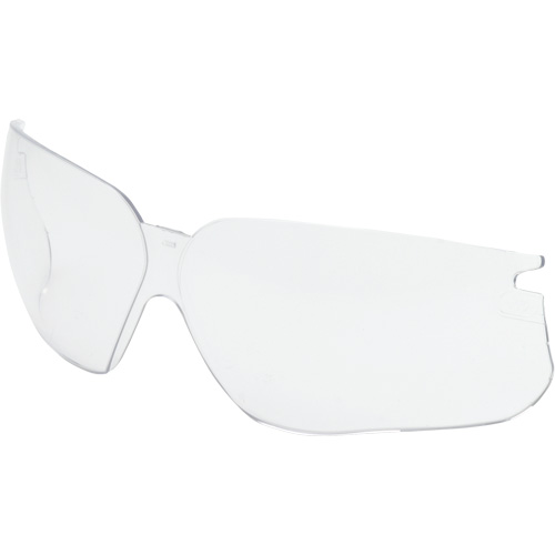 Lentille de rechange Uvex HydroShield, Antibu&eacute;e, Transparent, Genesis Stor-it Systems