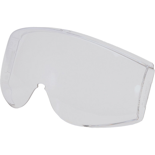 Lunettes de s&eacute;curit&eacute; Stealth, Antibu&eacute;e, Transparent Stor-it Systems