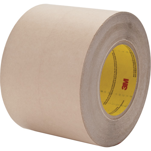 Ruban d'&eacute;tanch&eacute;it&eacute; 8777, 50,8 mm (2") x 22,86 m (75'), Brun Stor-it Systems