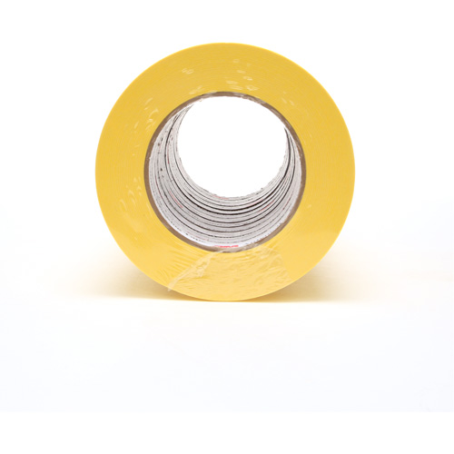 Automotive Refinish Masking Tape 388N, 18 mm (3/4") x 55 m (180'), Tan Stor-it Systems