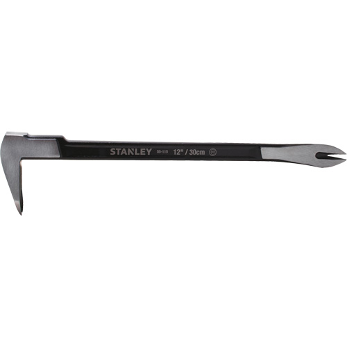Pied-de-biche de pr&eacute;cision, Longueur de 12" Stor-it Systems