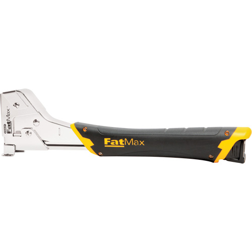 Pistolet-agrafeur &agrave; percussion Fatmax, 5/16", 3/8", 1/2" Stor-it Systems