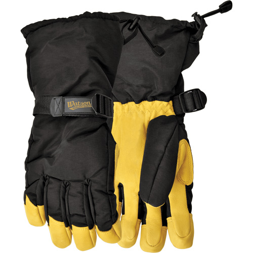 Gants pour l'hiver North of 49°, Taille Grand Stor-it Systems