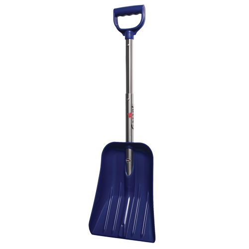 Car Shovel with Telescopic Handle Stor-it Systems