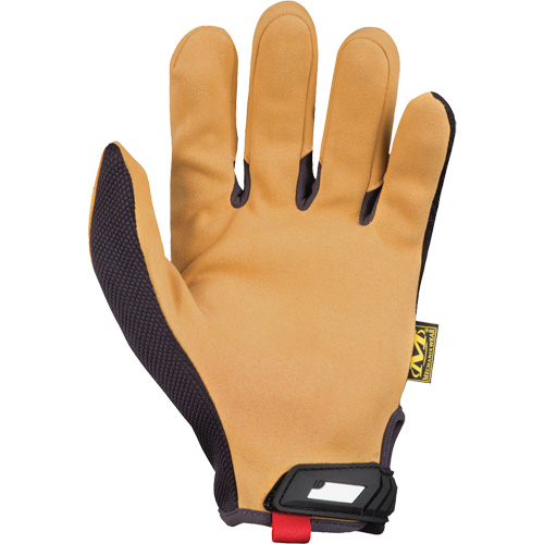 Gants r&eacute;sistant &agrave; l'abrasion Material4X Original, Paume Synth&eacute;tique, Taille Moyen/9 Stor-it Systems