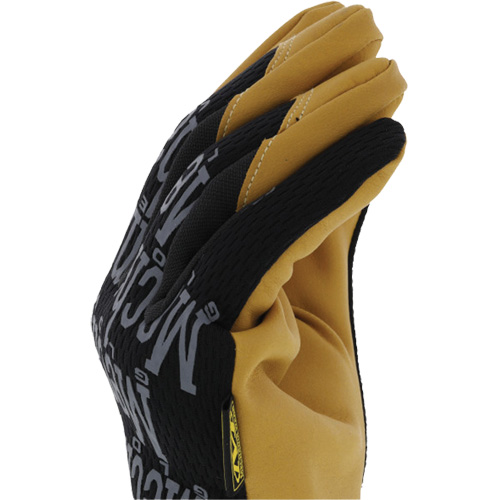 Gants r&eacute;sistant &agrave; l'abrasion Material4X Original, Paume Synth&eacute;tique, Taille Moyen/9 Stor-it Systems