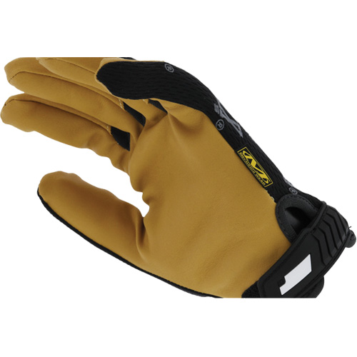 Gants r&eacute;sistant &agrave; l'abrasion Material4X Original, Paume Synth&eacute;tique, Taille Moyen/9 Stor-it Systems