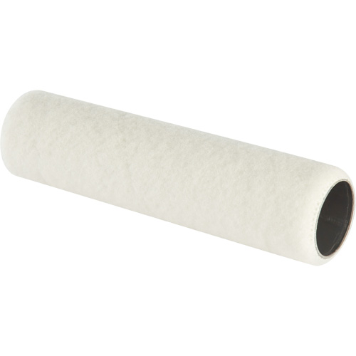 Manchon de rechange non pelucheux pour rouleau &agrave; peindre, Nap 5 mm (3/16"), 190 mm (7-1/2") l Stor-it Systems