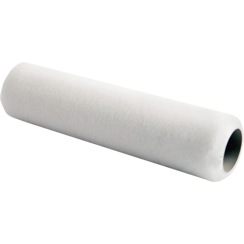 Manchon de rechange non pelucheux pour rouleau &agrave; peindre, Nap 10 mm (3/8"), 240 mm (9-1/2") l Stor-it Systems