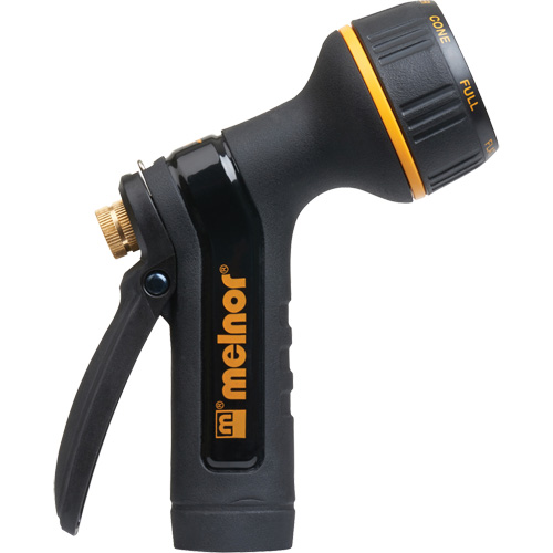 Embout robuste Aquagun, Isol&eacute;, G&acirc;chette arri&egrave;re, 100 psi Stor-it Systems