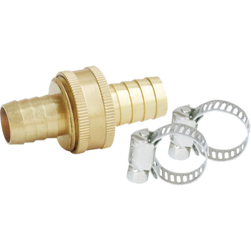 Hose Barbs & Clamps Kit Stor-it Systems