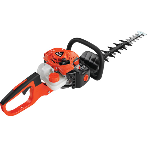 Double-Sided Hedge Trimmer, 20", 21.2 CC, Gasoline Stor-it Systems