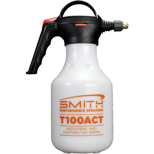 Brumisateur d'ac&eacute;tone manuel s&eacute;rie industriel & entrepreneur, 50 oz (1,5L) Stor-it Systems